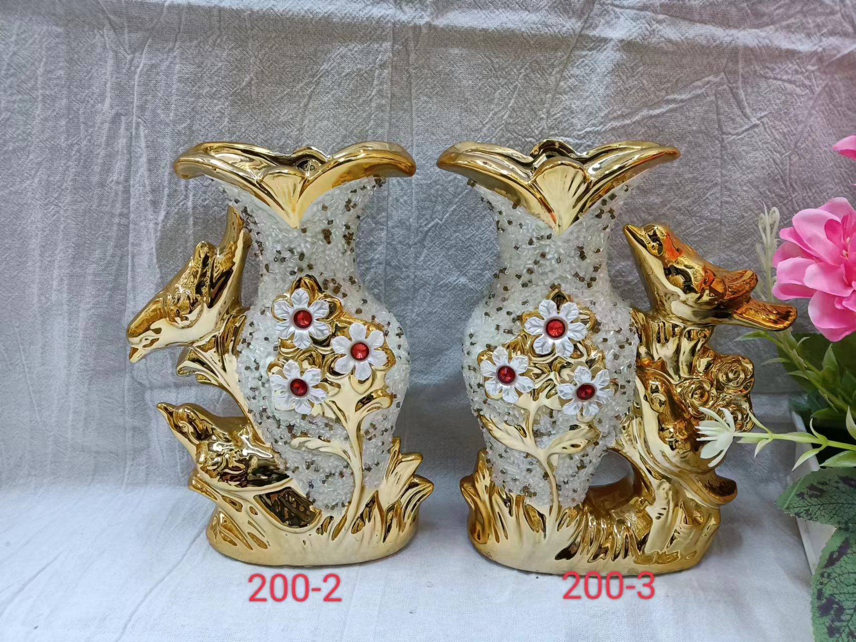 陶瓷/花瓶产品图