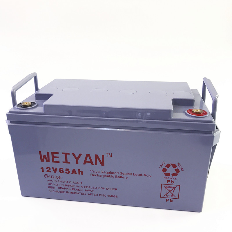 Battery 100AH
