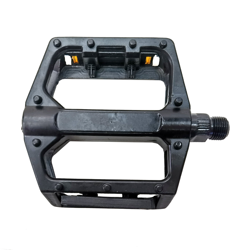 221217 pedal de bicicleta tripelin rodamiento pedal de aluminio pedal de bicicleta bicicleta de montaña con clones antideslizante pedal pedal pedal Item Picture