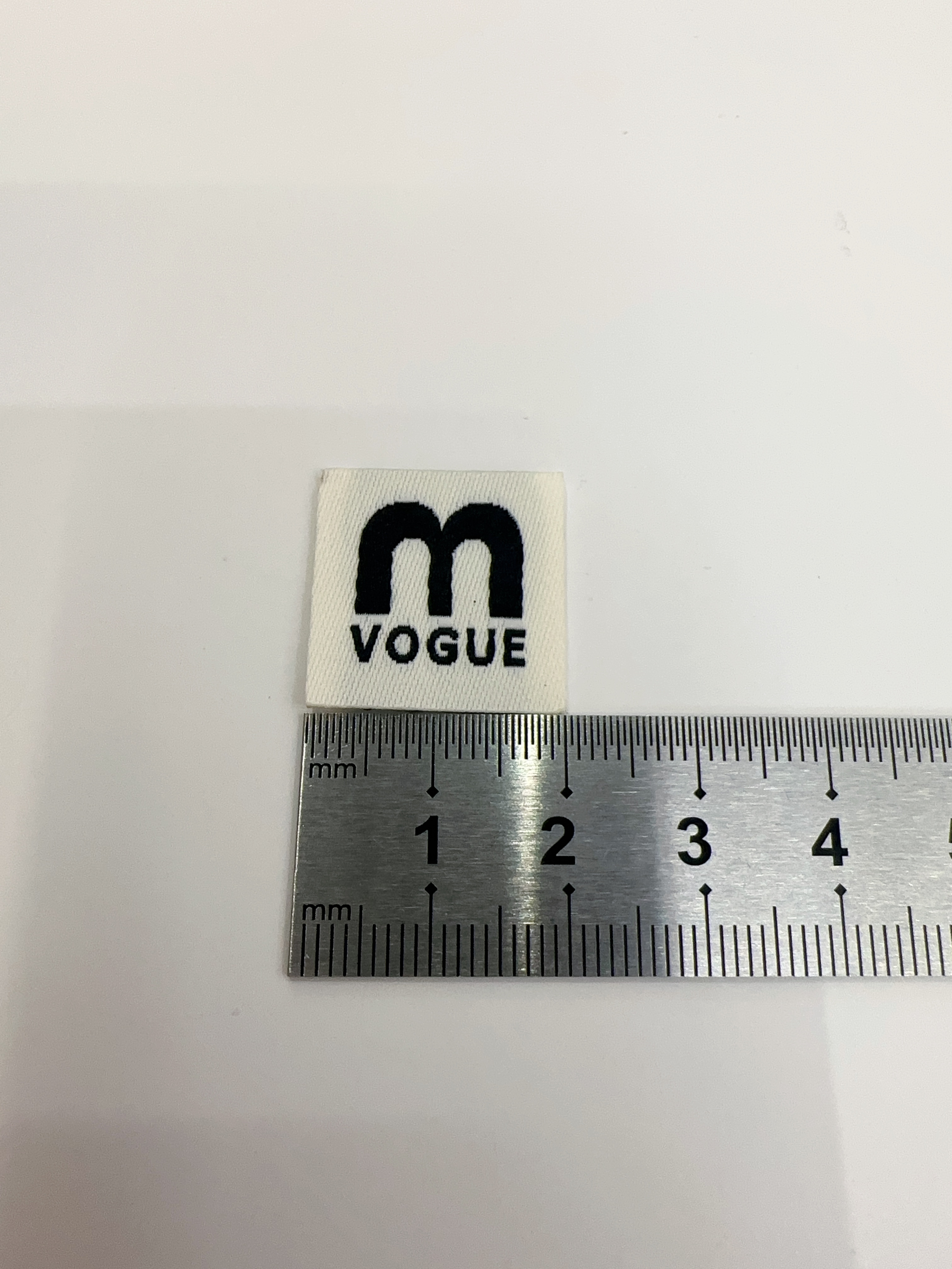 M Decorative Marking Application Scenario