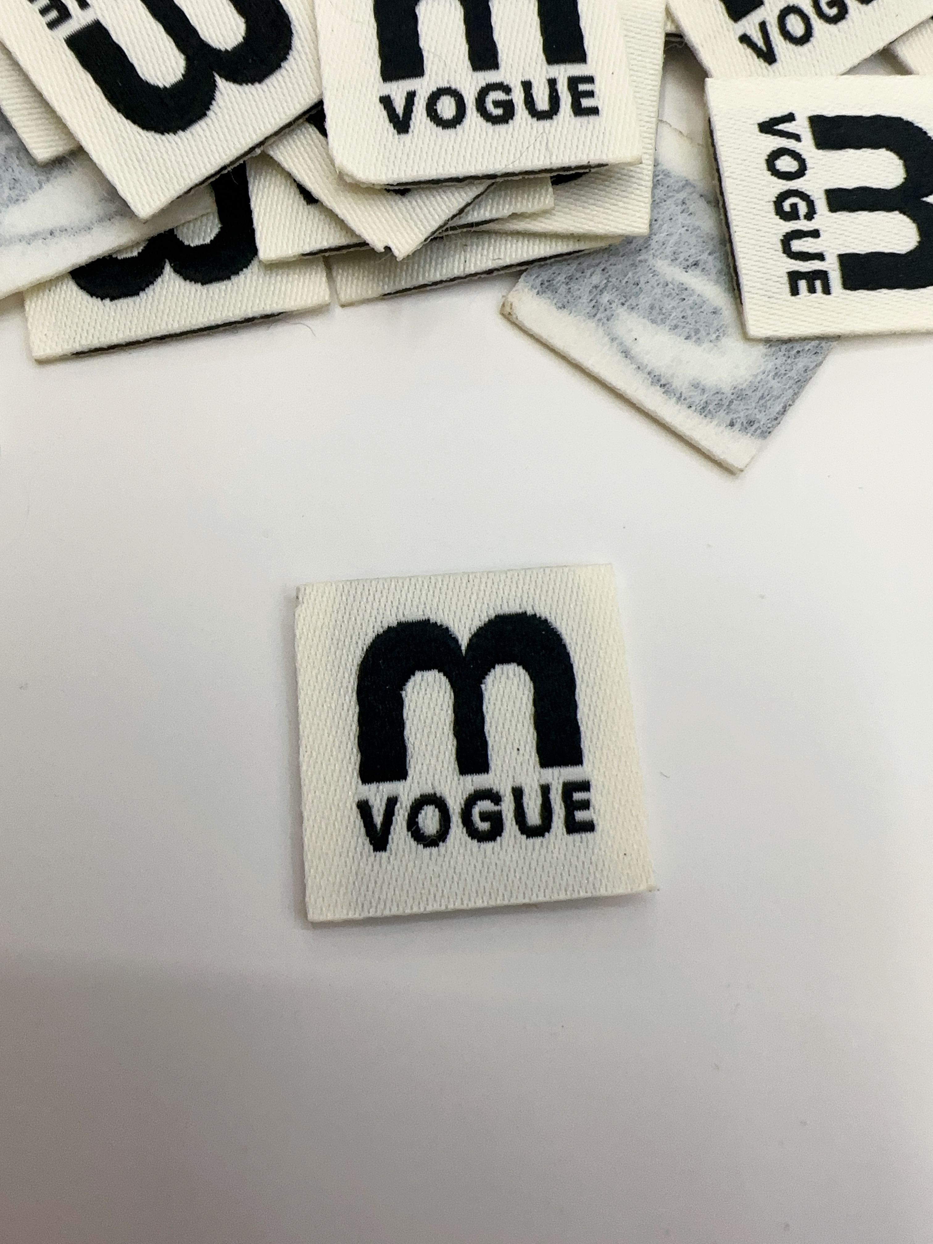 M Decorative Marking Item Picture