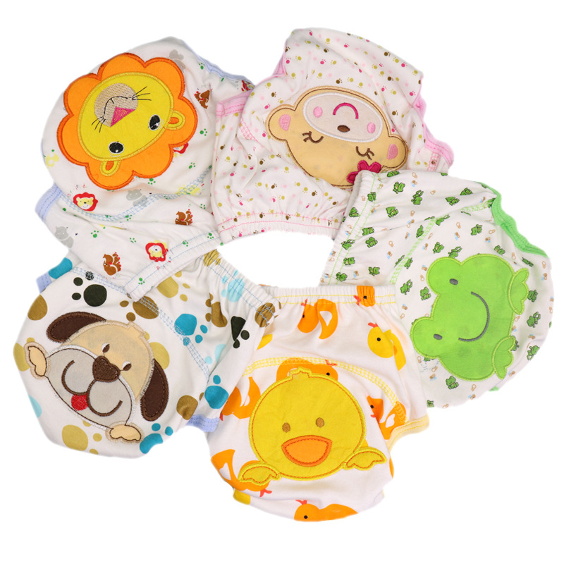 Diaper pocket baby washable cloth diaper cloth diaper waterproof breathable lesbian pants