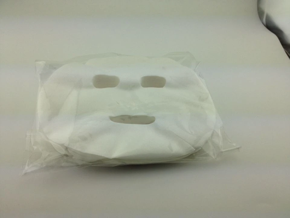 无纺布非压缩面膜纸 100片装 （可批发）详情1
