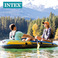 充气水池/INTEX/泳镜细节图