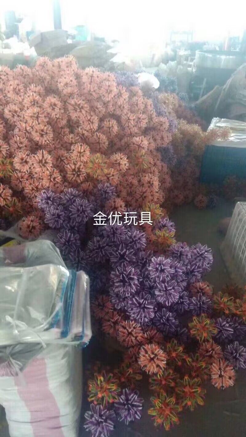Yiwu Jinyou Toy Factory describe pic - 2