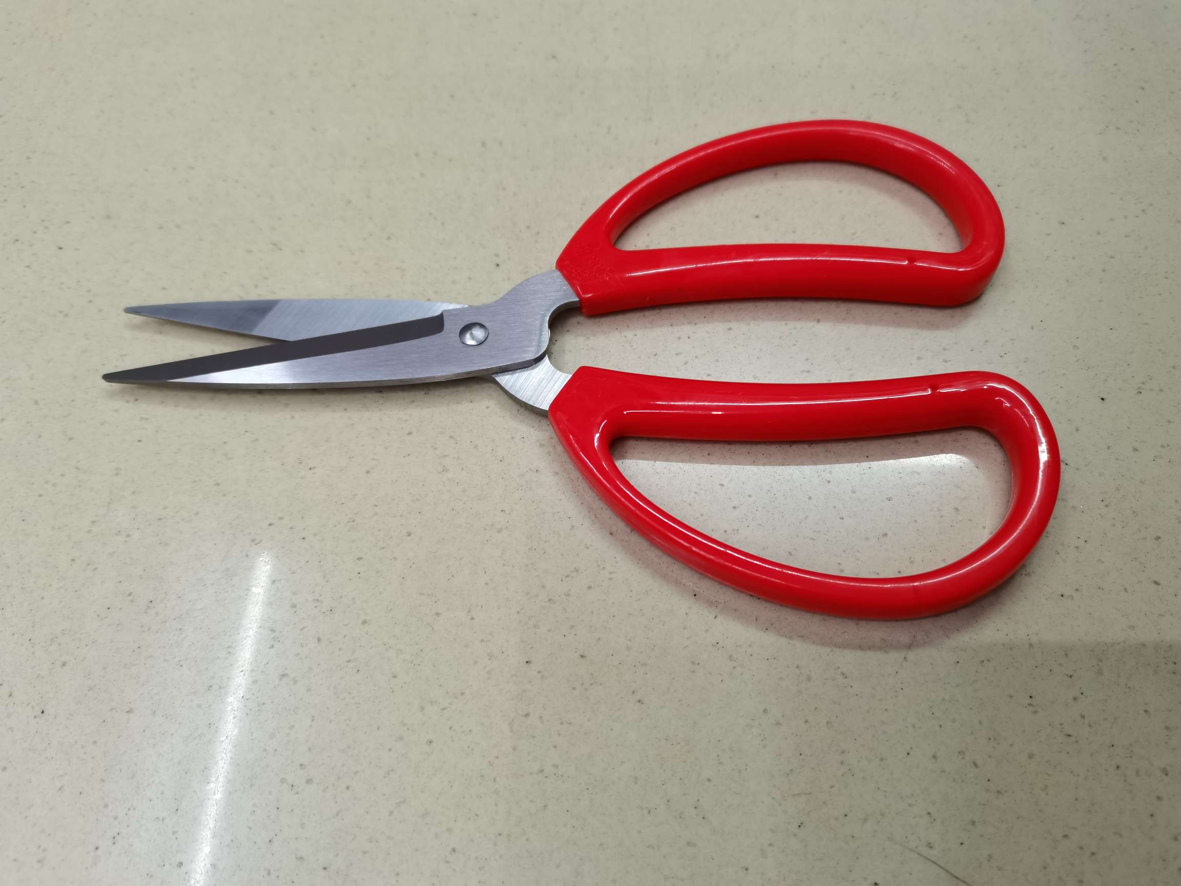 Office, educational, knife and scissors tools, household scissors, kitchen scissors, PPT Application Scenario