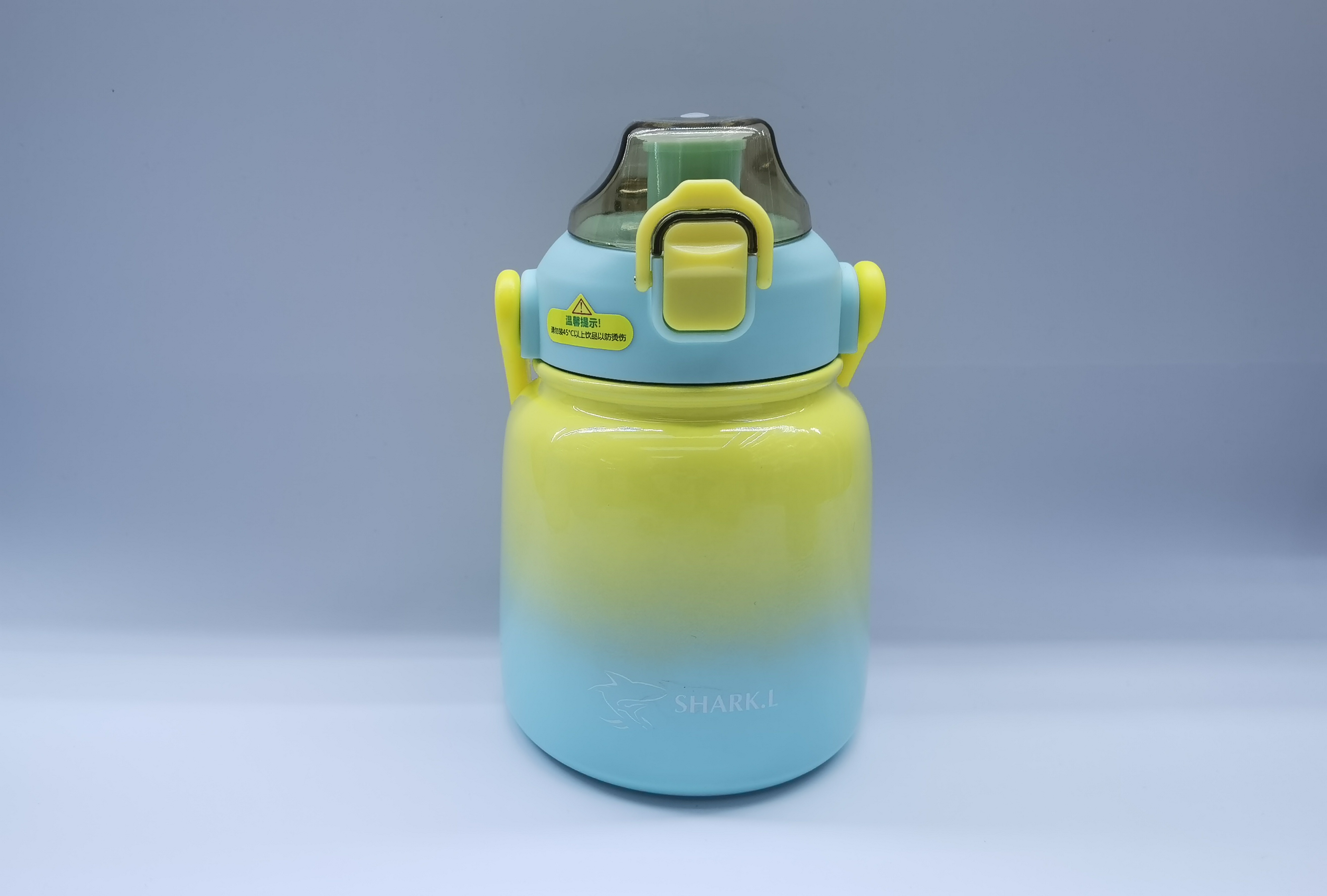 Small Fat Cup Big Capacity Cute Fashion details Picture