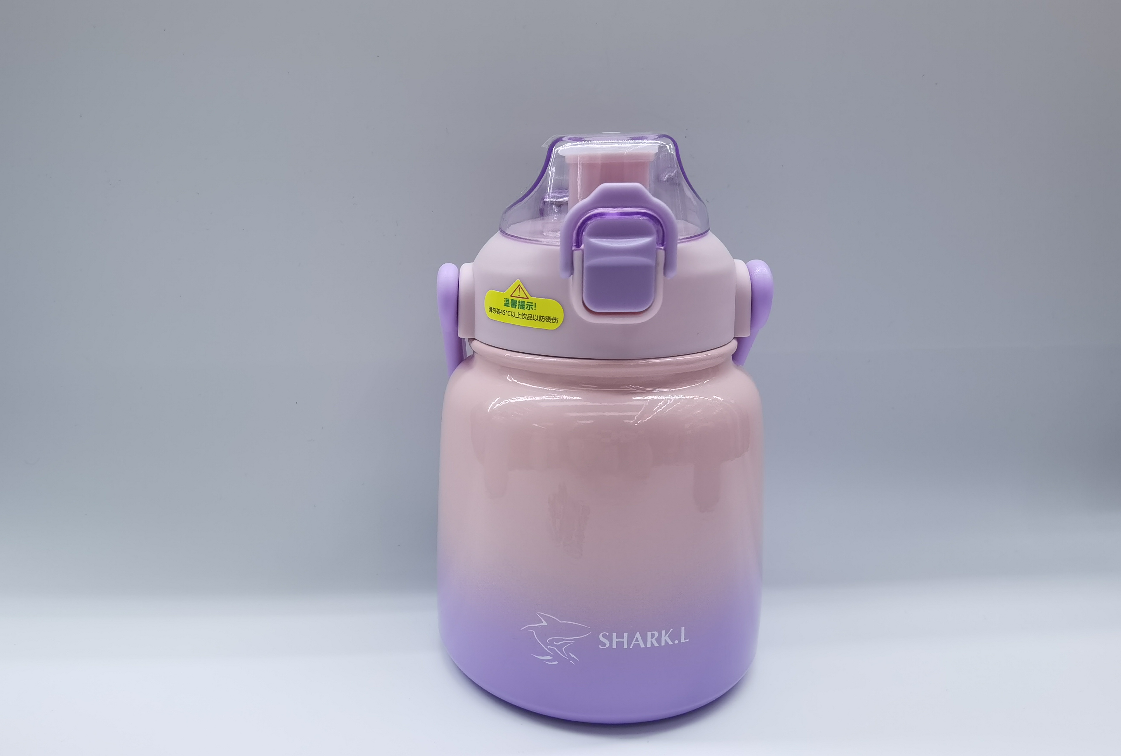 Small Fat Cup Big Capacity Cute Fashion Application Scenario