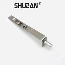 Specially for foreign trade furniture hidden latch Furniture latch accessories can be customized