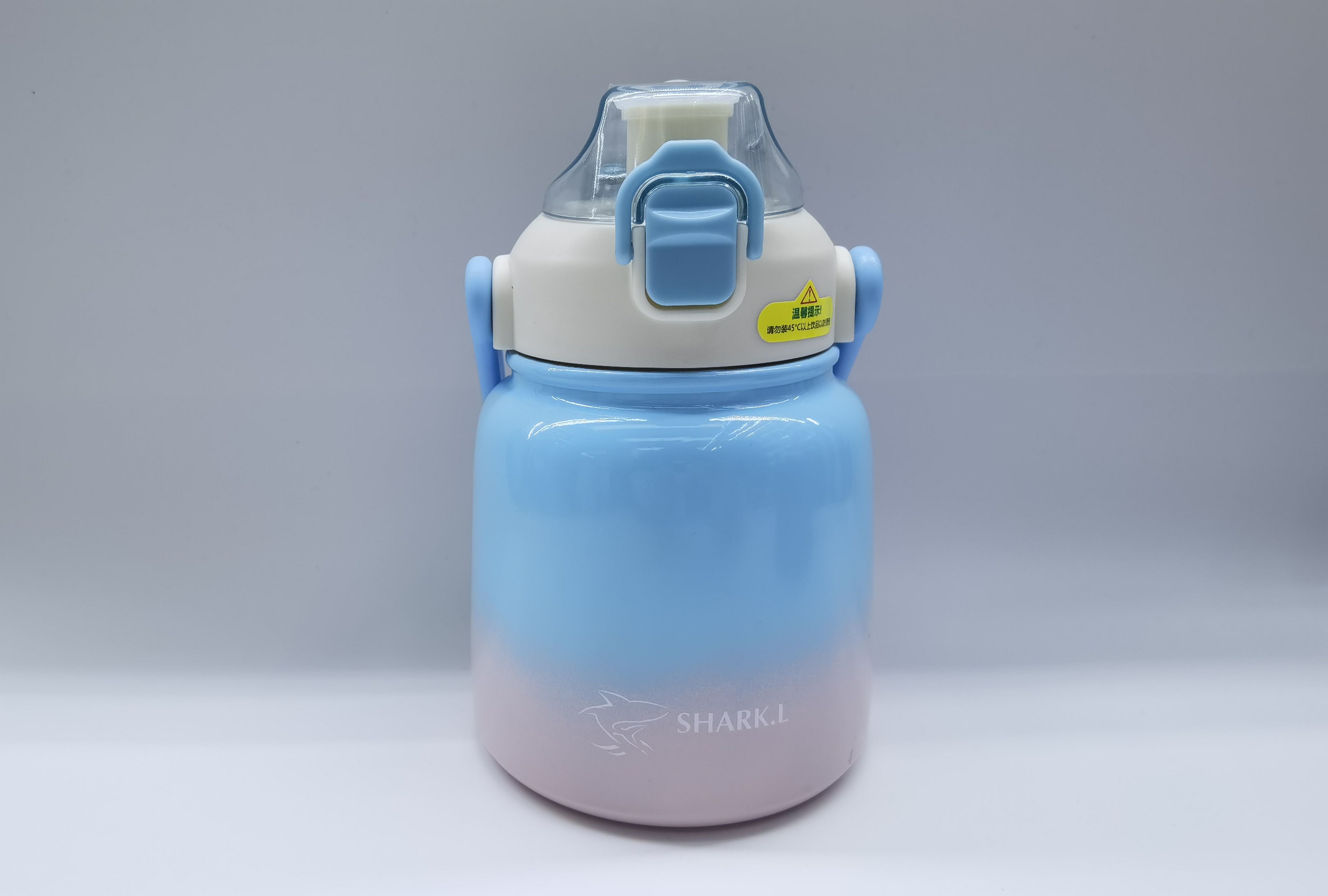 Small Fat Cup Big Capacity Cute Fashion Specification drawing