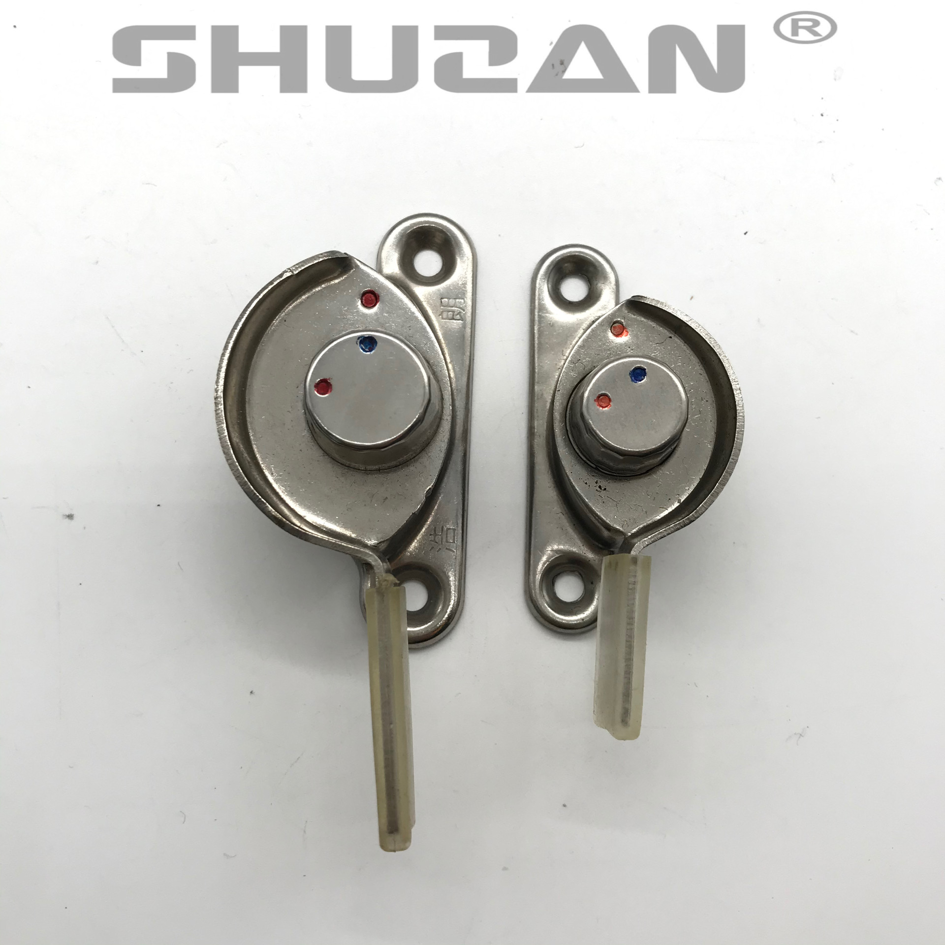 Specially for foreign trade domestic window crescent lock window switch window accessories thumbnail