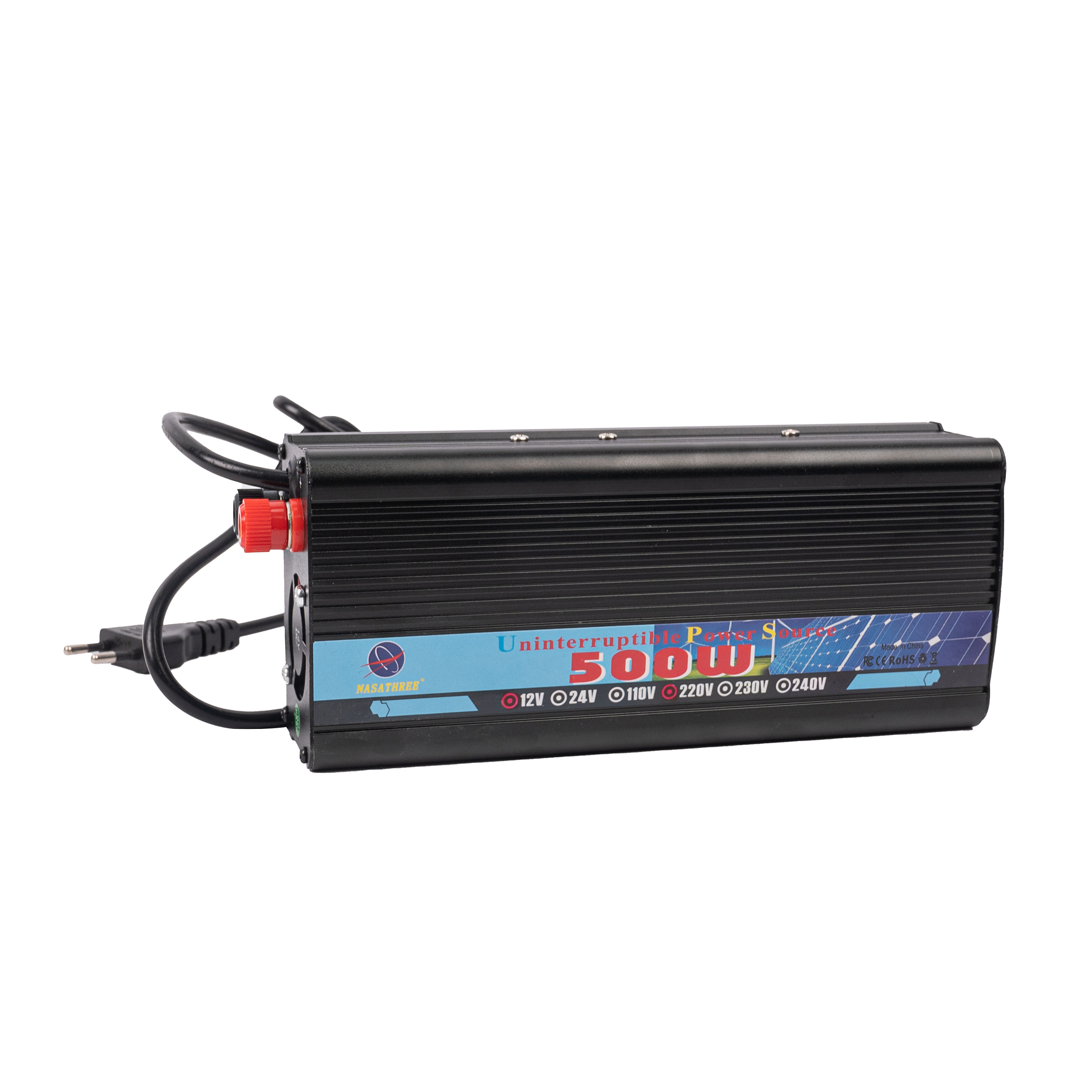 Ups Inverter Solar Inverter 12/24V500w