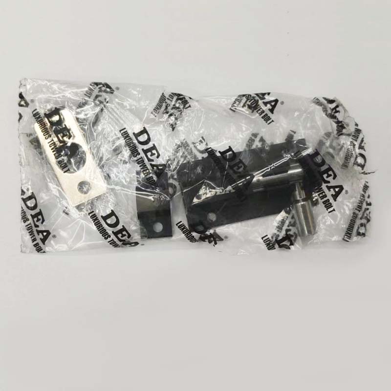 插销 铝插销 明插销 2寸 3寸 4寸 门上插销 7003详情5