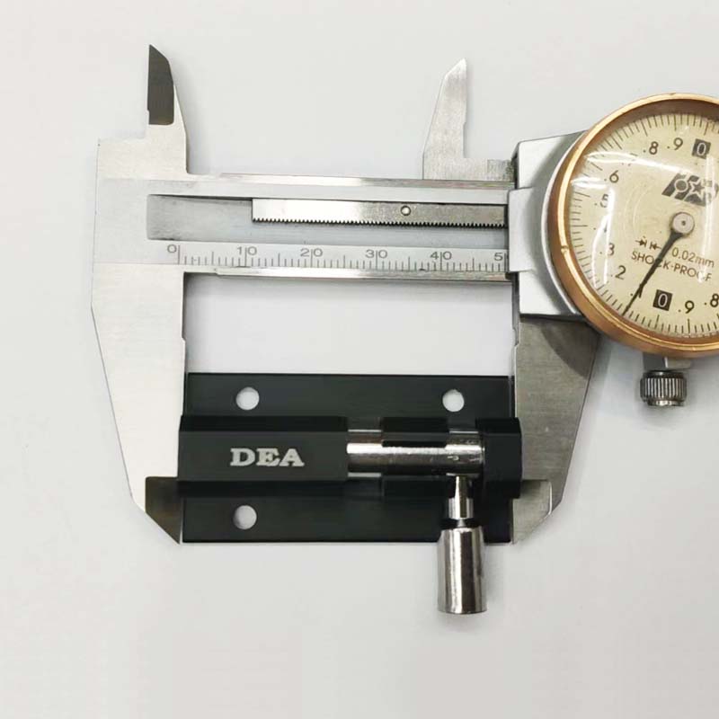 插销/铝插销/明插销细节图