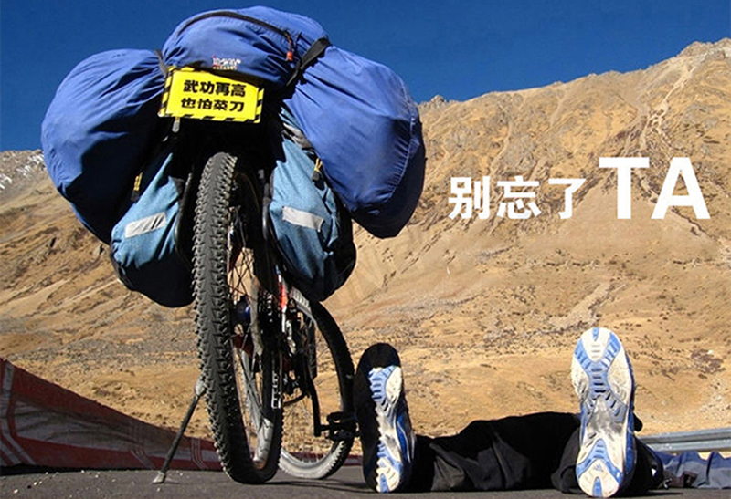 BETO CCO-008AG自行车打气筒 单车迷你气筒 便携铝合金打气筒详情1