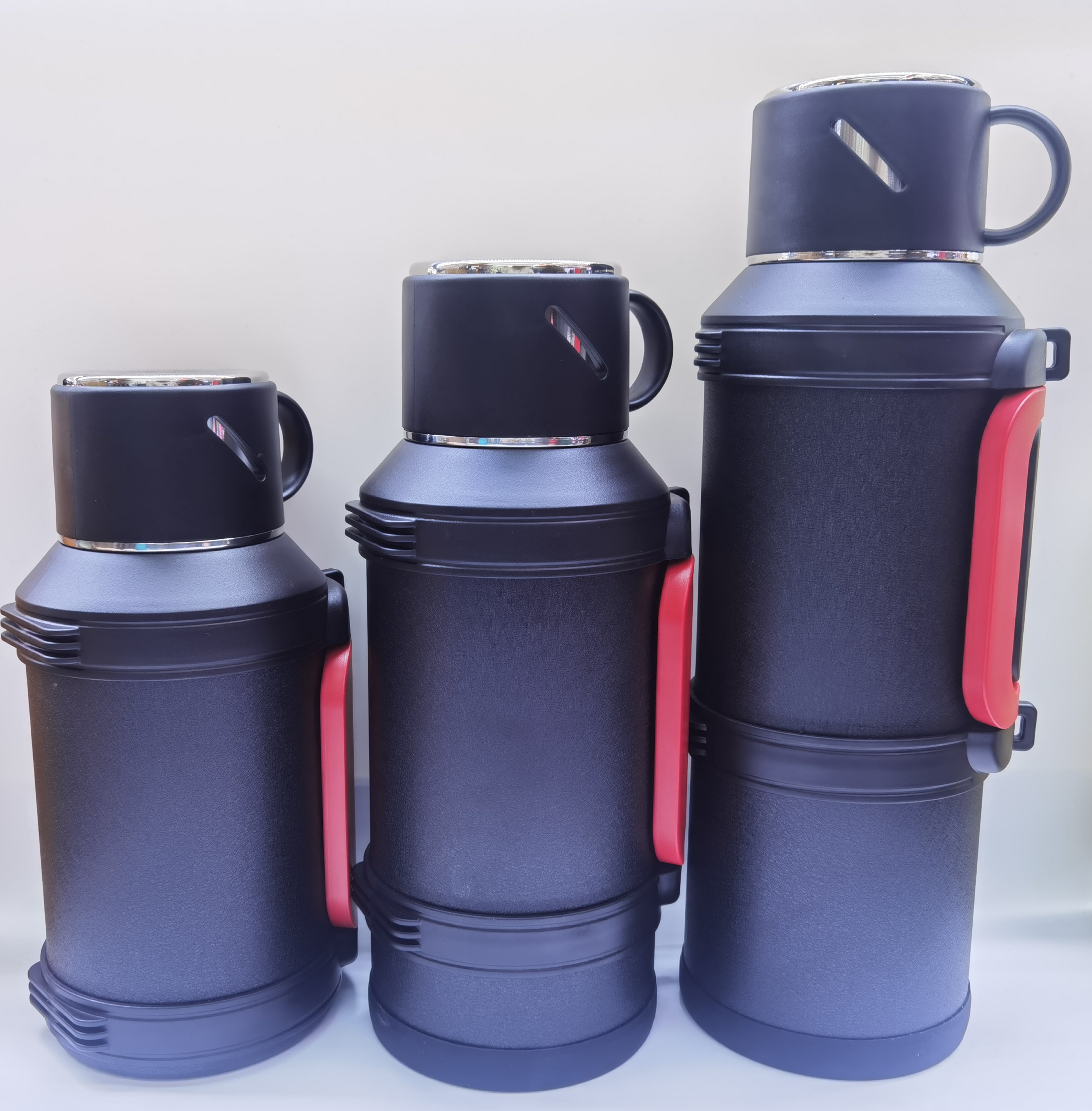 Large Capacity Insulated Kettle details Picture