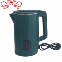 DF99186 Hot kettle kettle Stainless steel kettle kettle automatic power off quick kettle boiling water tea pot electric kettle DF Trading house