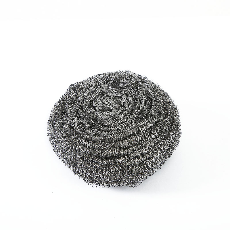 Steel Ball Individual Packaging details Picture