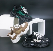 43361 (foreign trade custom) 2023 new student shoes sports shoes running shoes T2320
