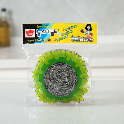 Steel Ball Individual Packaging