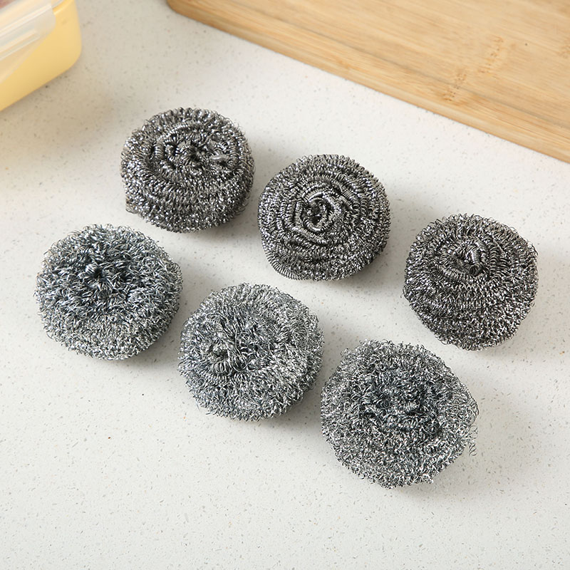 12 Steel Balls In Green Packaging Bags Application Scenario