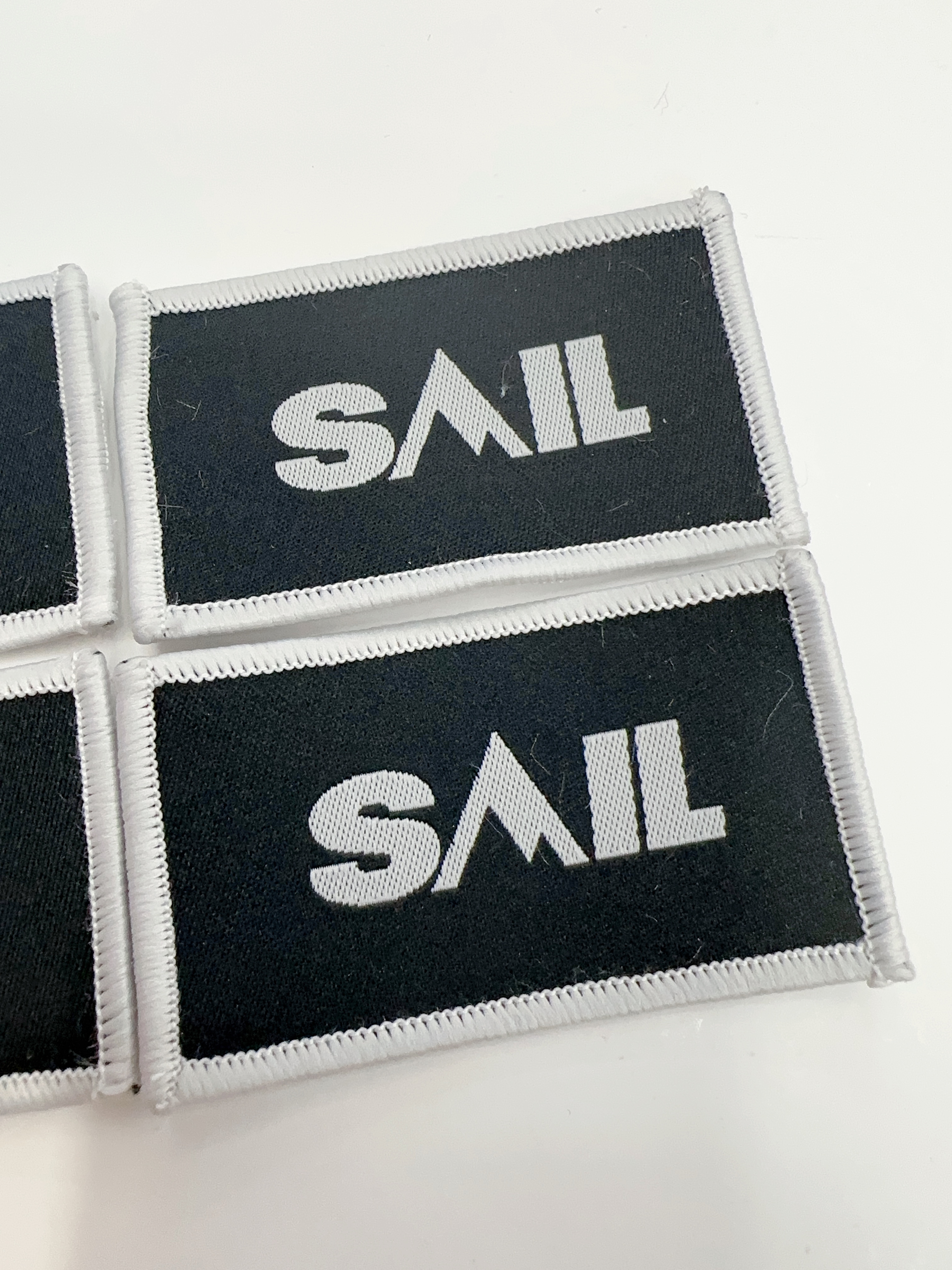 Trim Label
