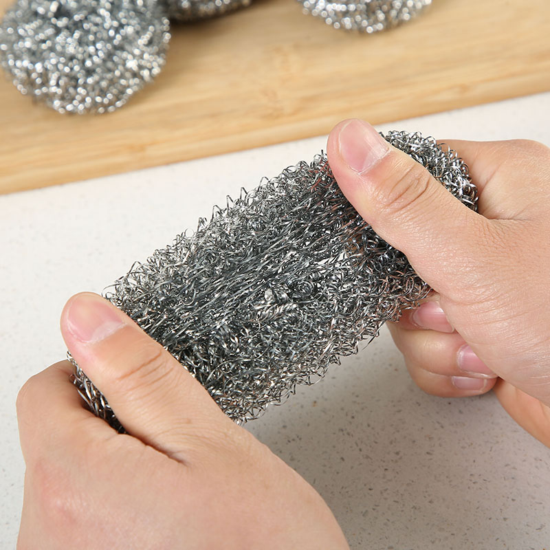 Steel Ball Individual Packaging Application Scenario