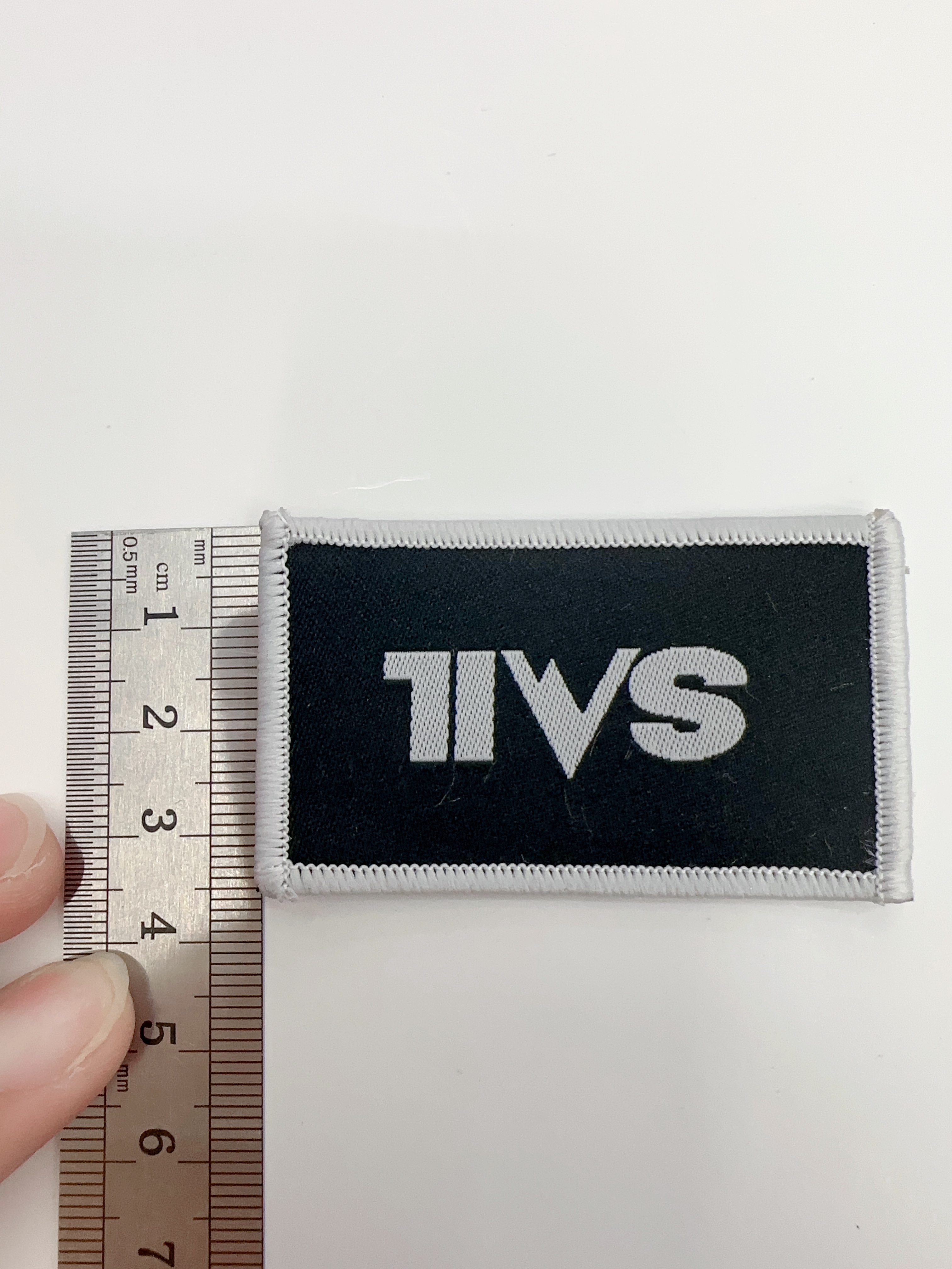 Trim Label Item Picture