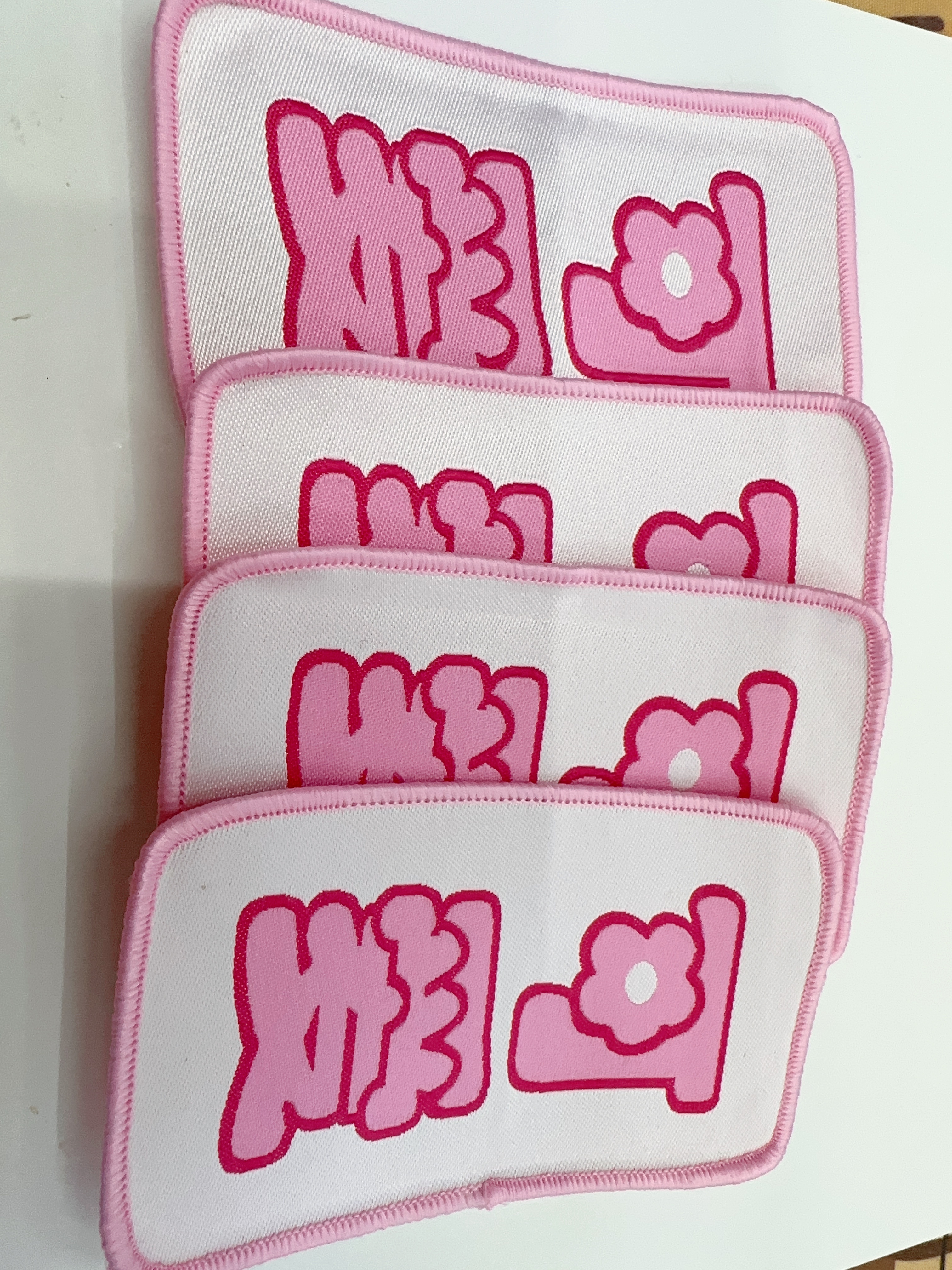 Cute, Addicted To Learning, Dislike, Busy Excellent Head Stickers details Picture