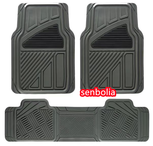 senbolia-JD-05新款 PVC汽车脚垫  厂家直销欢迎前来采购汽车用品汽车用品详情7