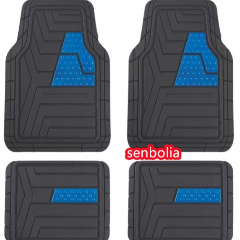 senbolia-JD-05新款 PVC汽车脚垫  厂家直销欢迎前来采购汽车用品汽车用品