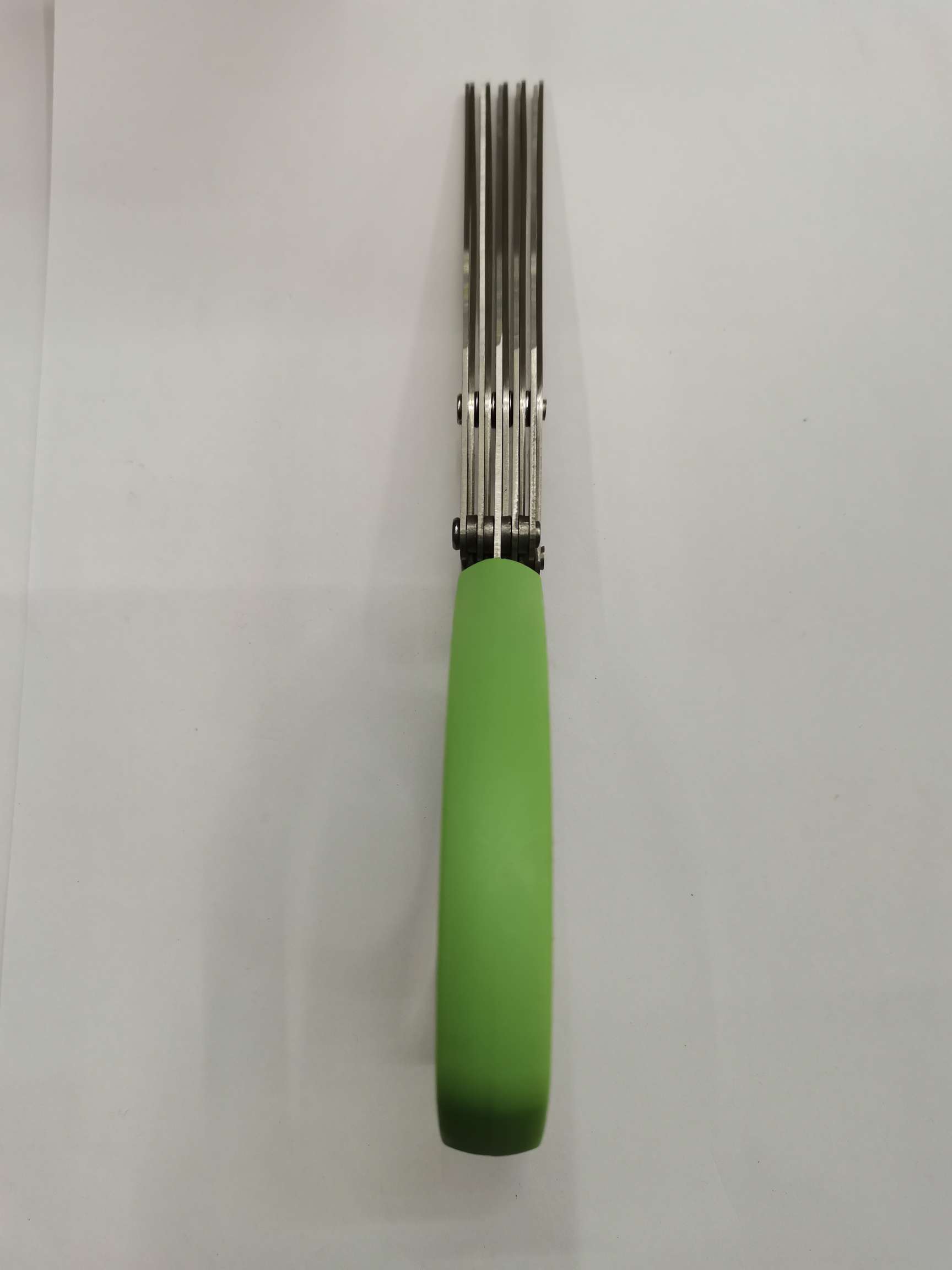 Paper shredders, stainless steel scissors, scissors, general merchandise scissors, hardware knives, cutting tools, five-layer scissors, scallion scissors Item Picture