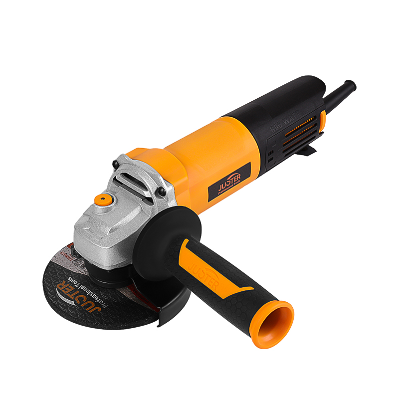 Juster 850W Professional Angle Grinder 115Mm Angle Grinder