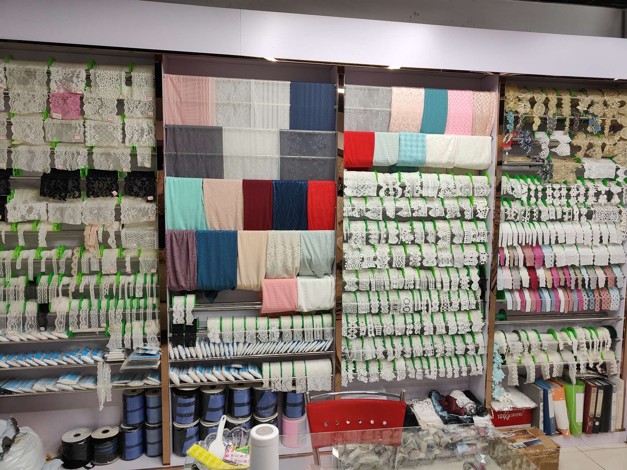 Jie Di Lace 1 describe pic - 2