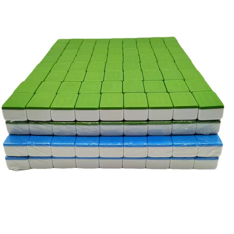 Automatic Mahjong Household Mahjong Machine With Magnetic Machine Mahjong A Pair Of 144 Pieces Of Various Sizes Can Be Supplied By Manufacturers Specification drawing