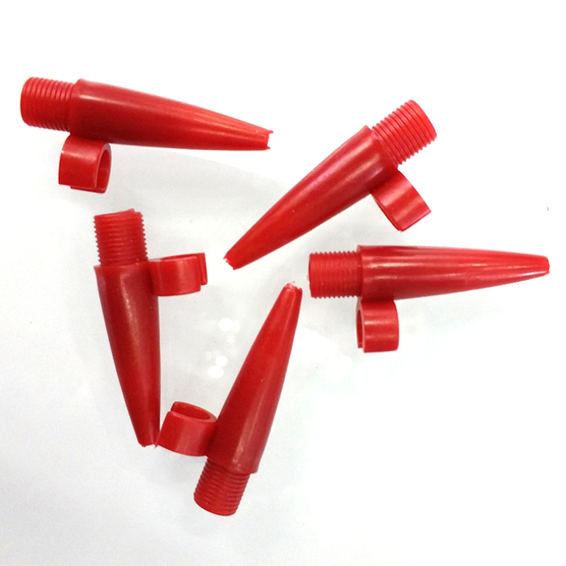 气针套装/气管气针套装/软延长气管白底实物图