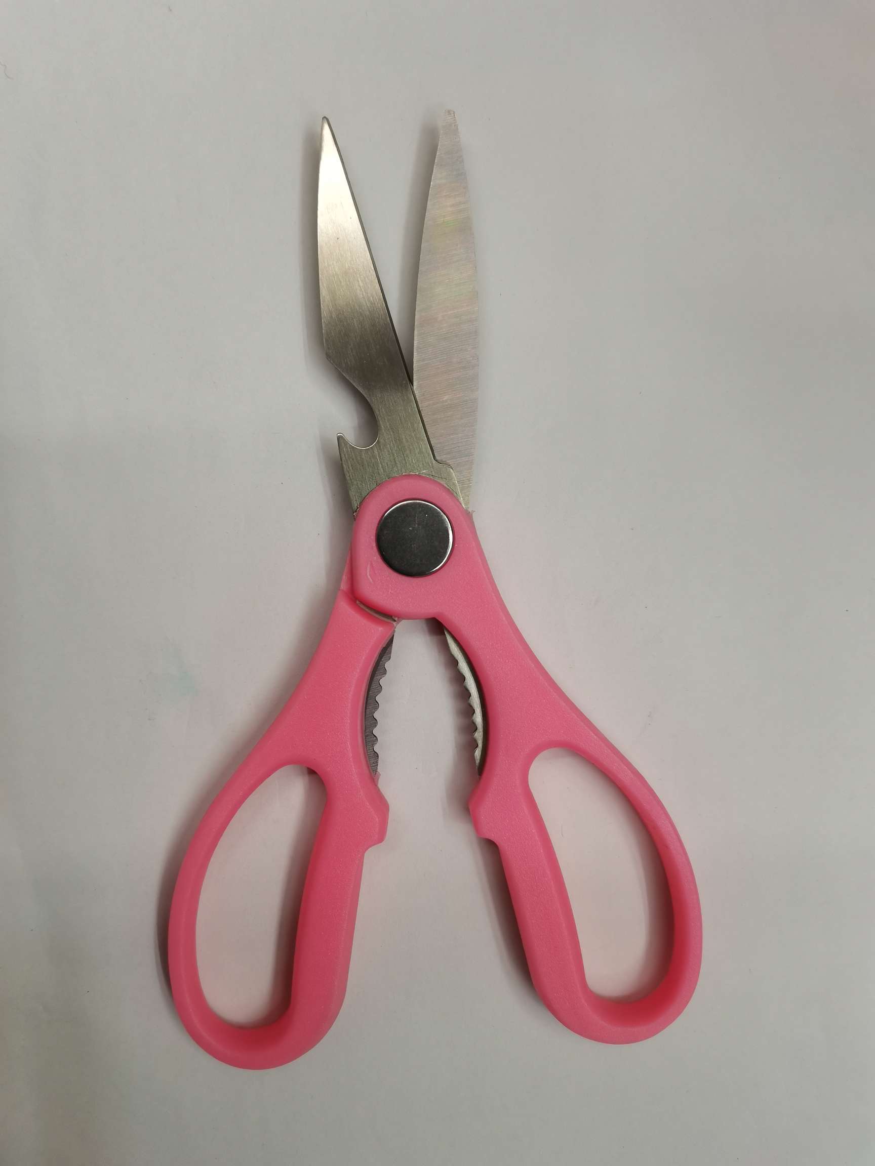 Scissors, scissors, office, educational, department store scissors, hardware knives, knives, scissors, kitchen scissors, knives, kitchenware details Picture