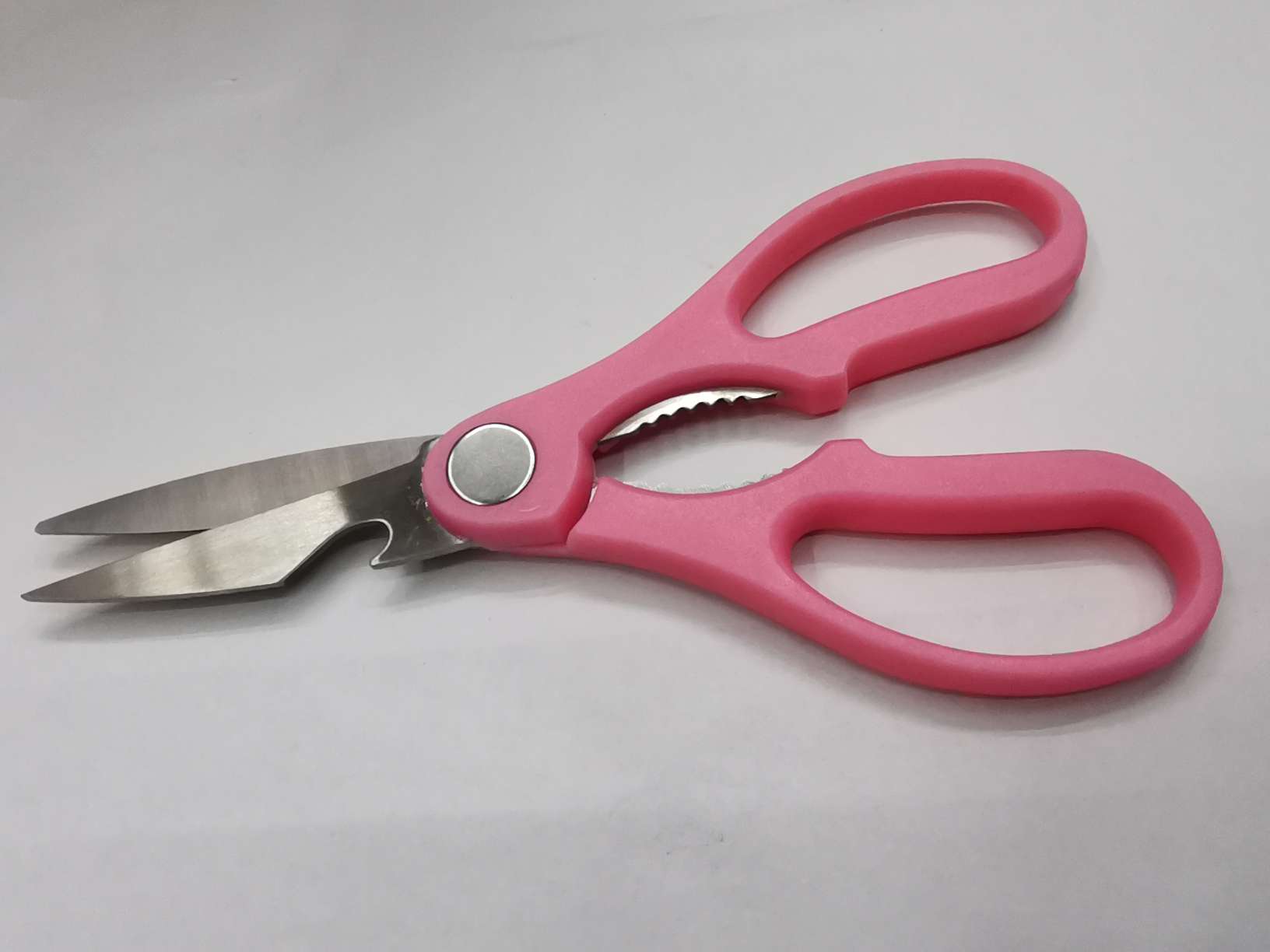 Scissors, scissors, office, educational, department store scissors, hardware knives, knives, scissors, kitchen scissors, knives, kitchenware Item Picture