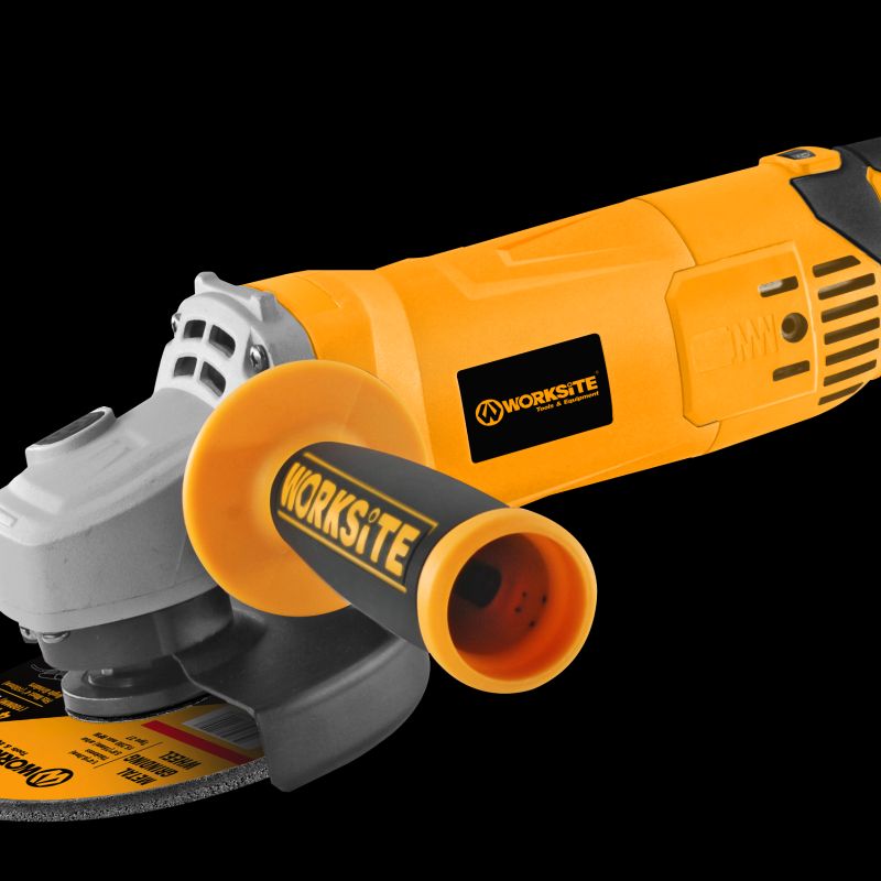 125mm electric angle grinder cover