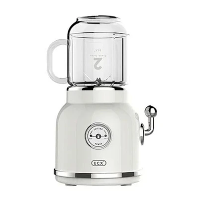 BPA Free ECX Retro Portable Mini Juicer blender thumbnail