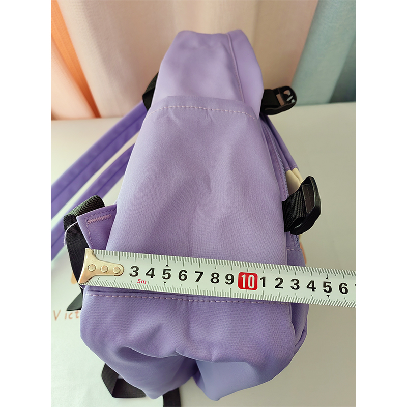 Middle school bag small fresh travel backpack new primary school junior high school students backpack bag Luo Tian Yi backpack bag Ye Luo Li Lingxiang country reputation Application Scenario