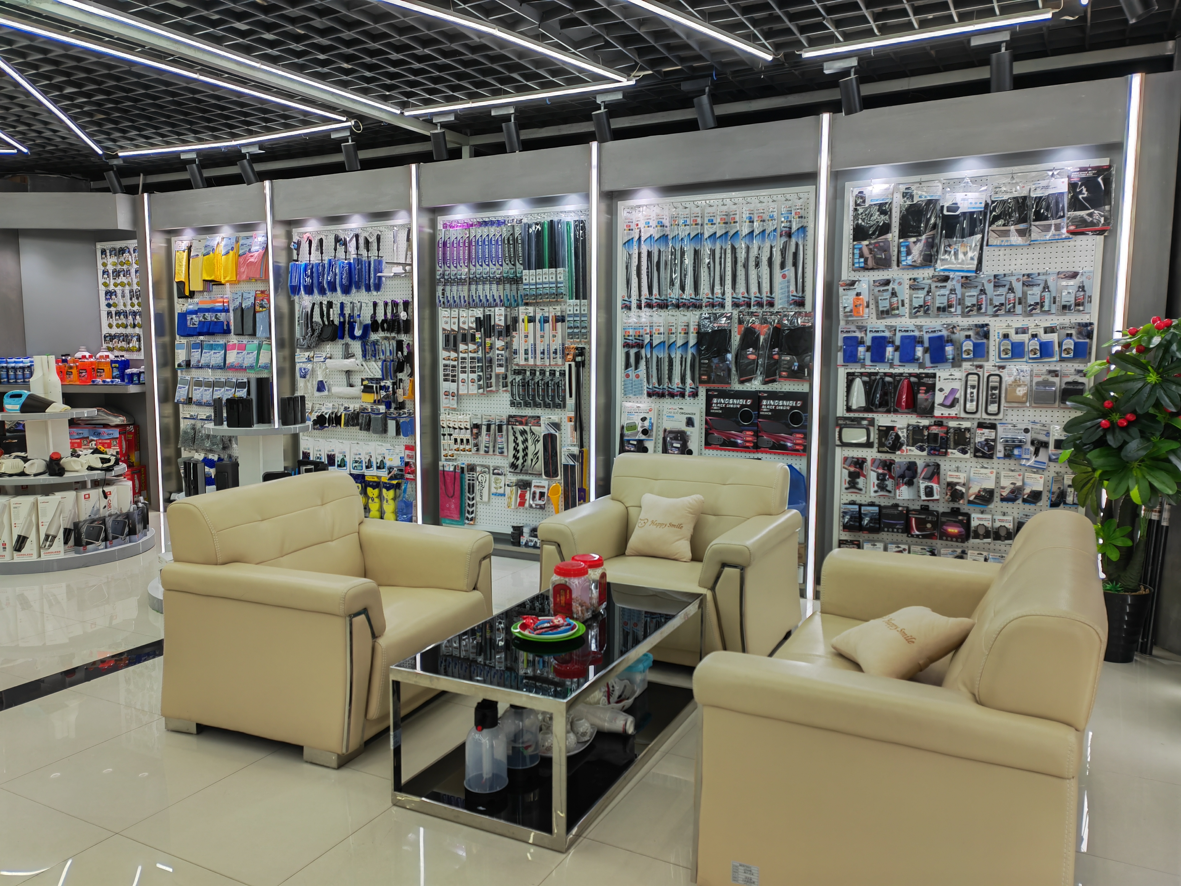 Zhejiang Lihu Auto Accessories Co., LTD describe pic - 8
