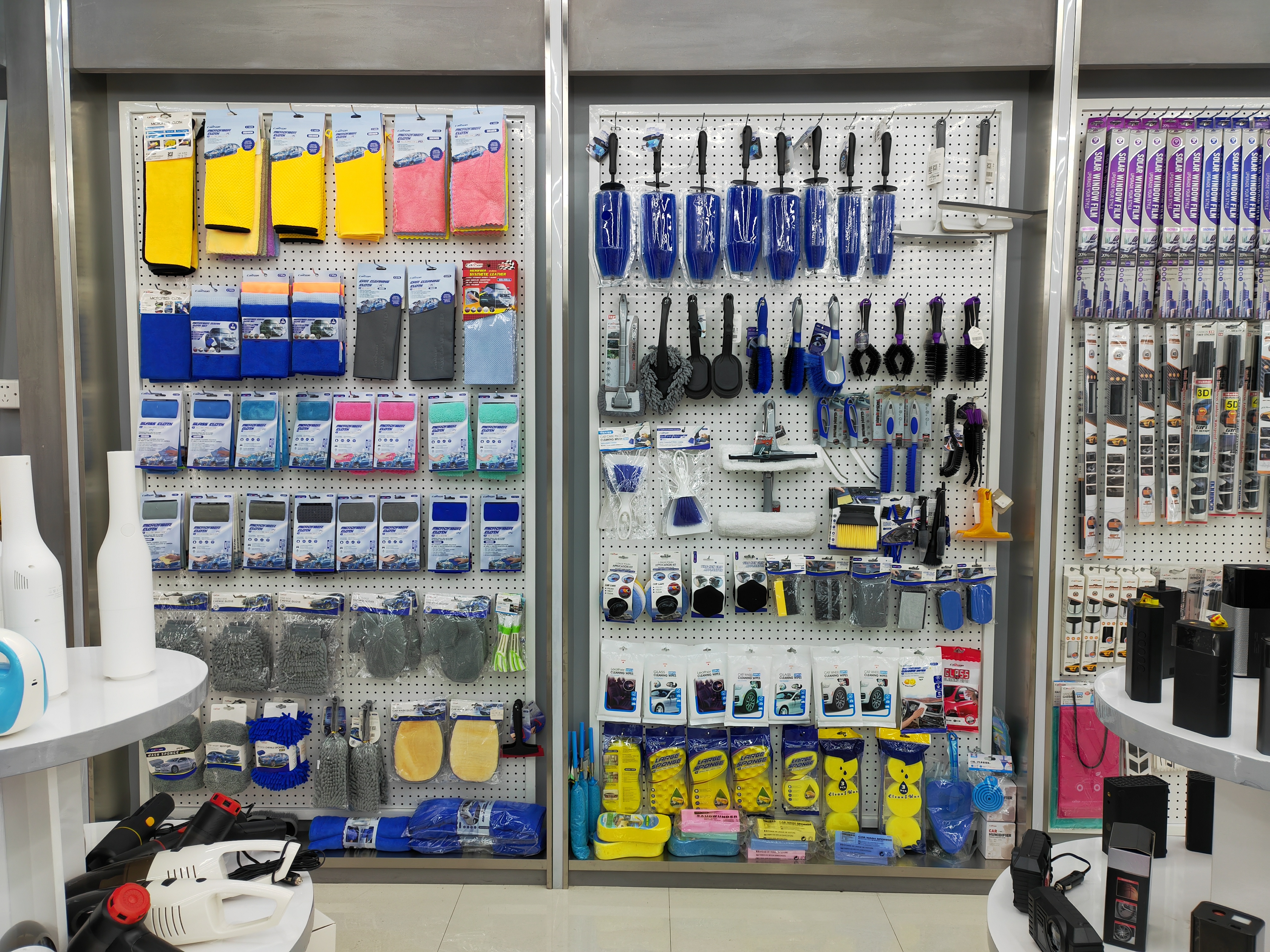 Zhejiang Lihu Auto Accessories Co., LTD describe pic - 7