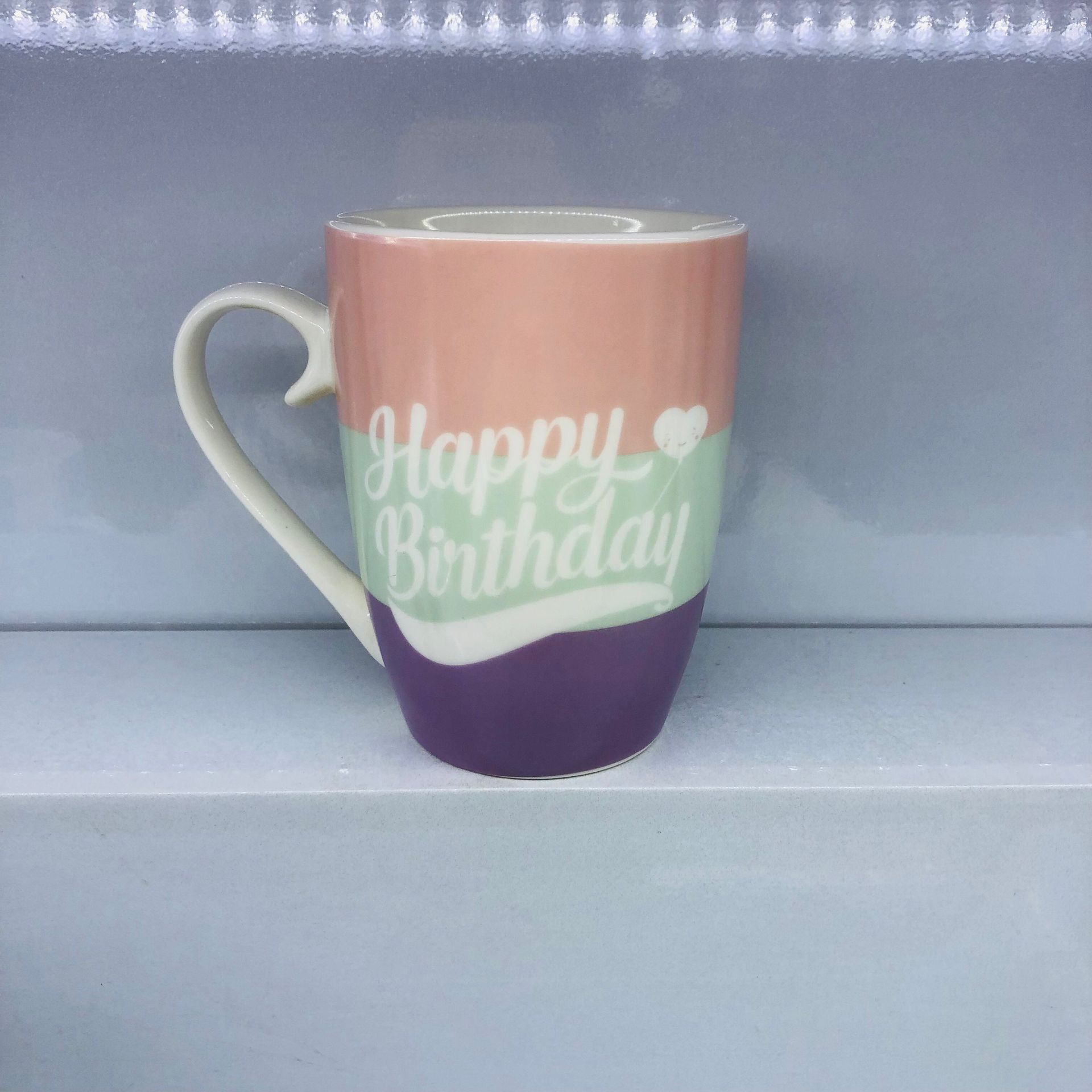 陶瓷杯生日杯礼物赠送咖啡杯详情6