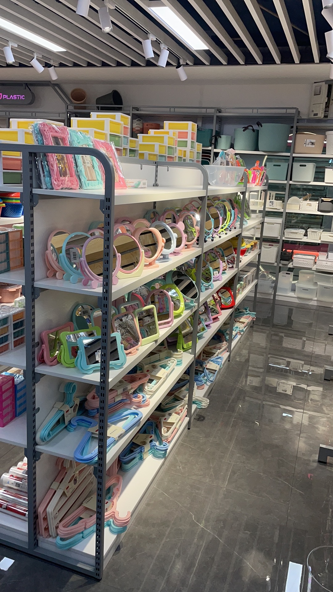 Wenmin Plastic Industry describe pic - 6