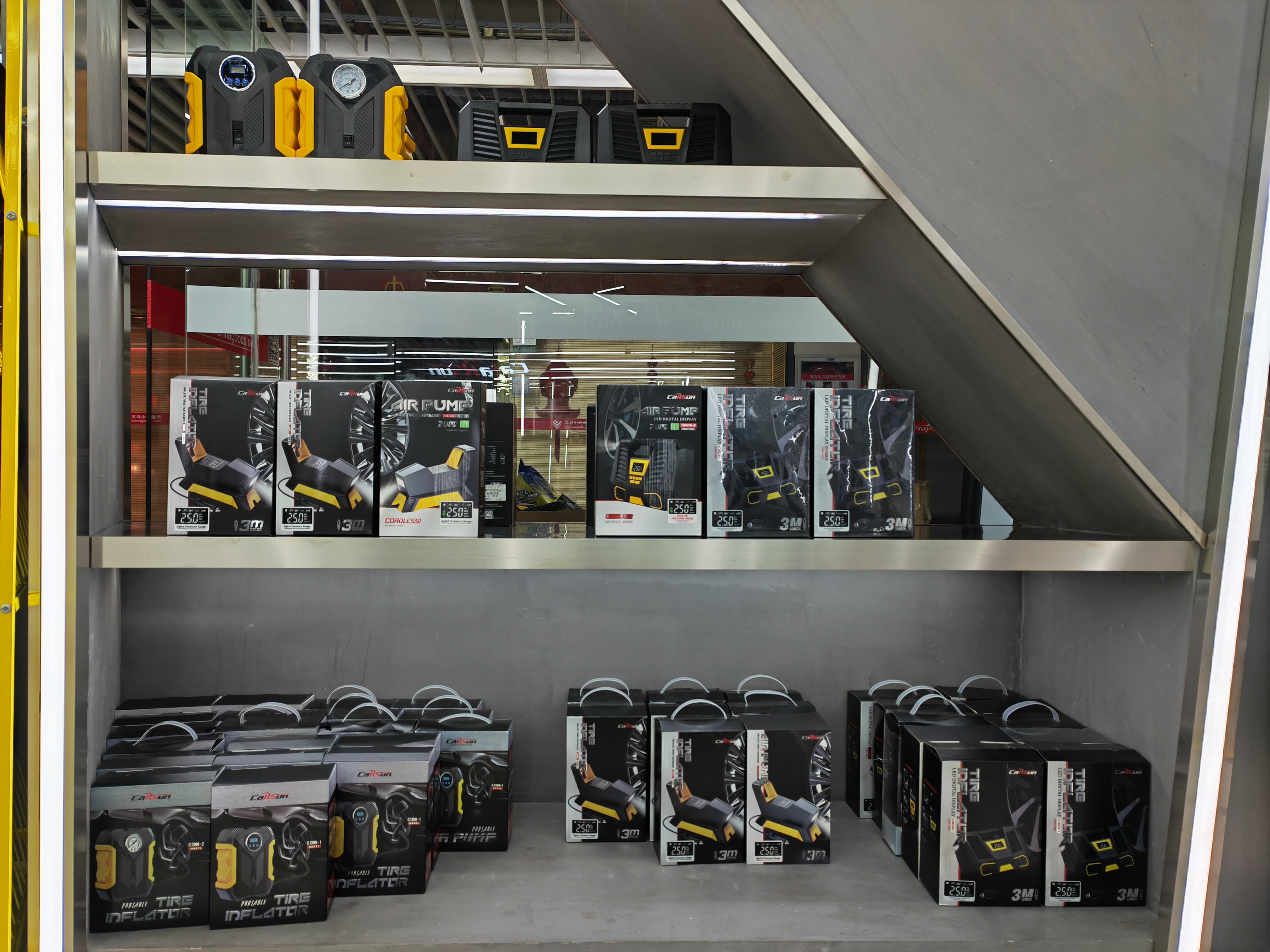 Zhejiang Lihu Auto Accessories Co., LTD describe pic - 16