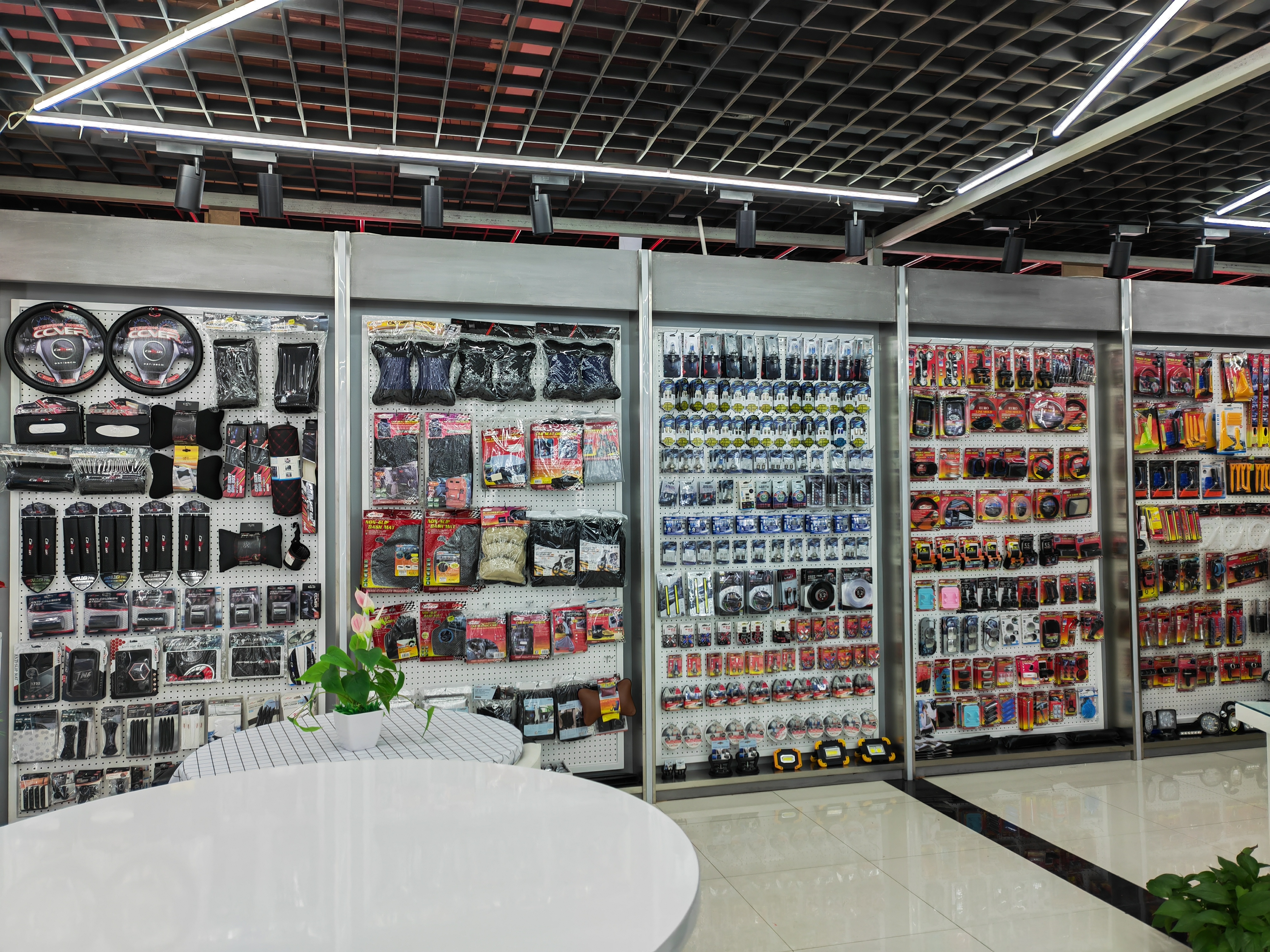 Zhejiang Lihu Auto Accessories Co., LTD describe pic - 5