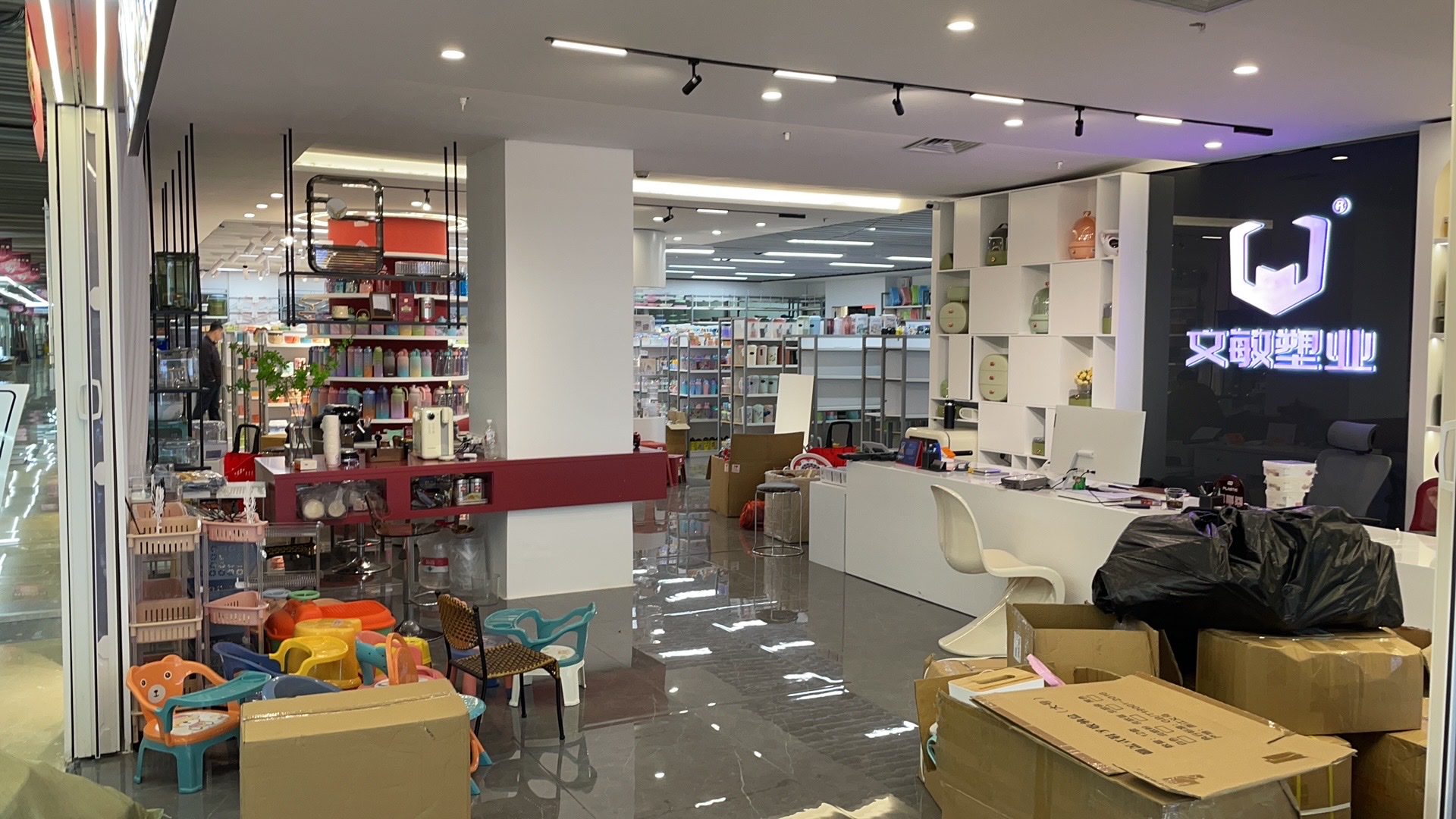 Wenmin Plastic Industry describe pic - 3