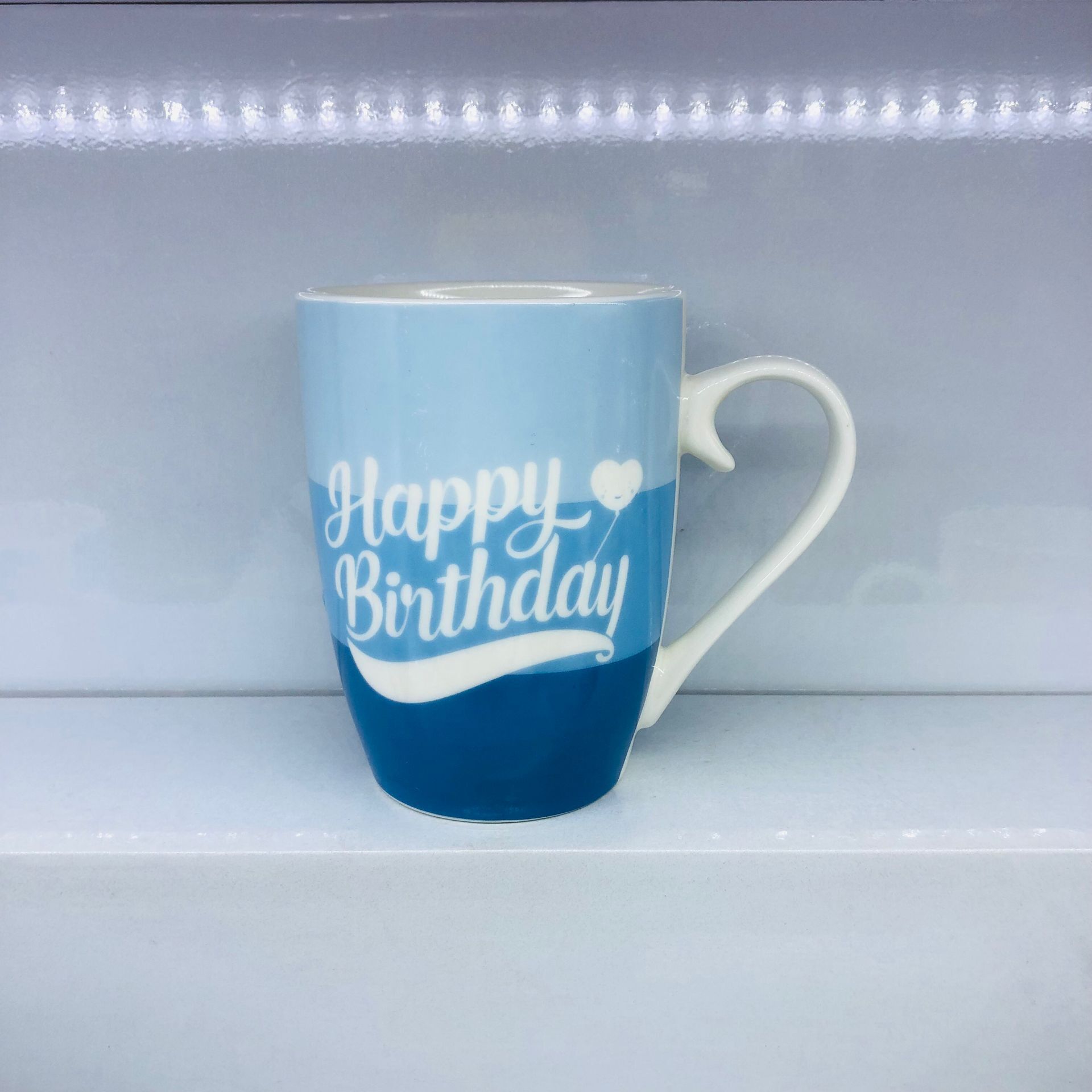 陶瓷杯生日杯礼物赠送咖啡杯详情4