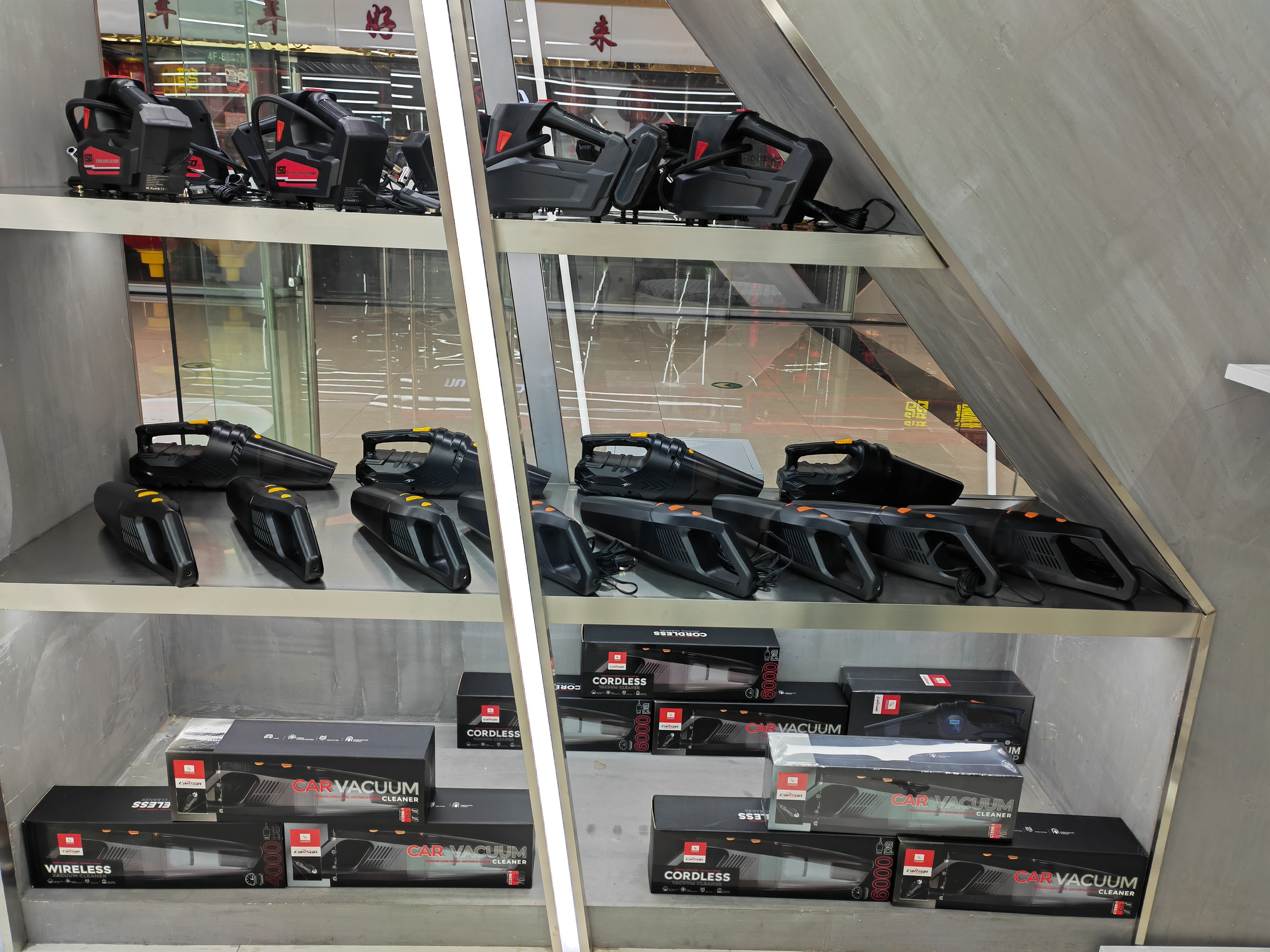 Zhejiang Lihu Auto Accessories Co., LTD describe pic - 12